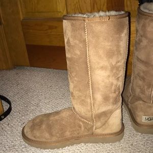 UGG Classic Tall Boot